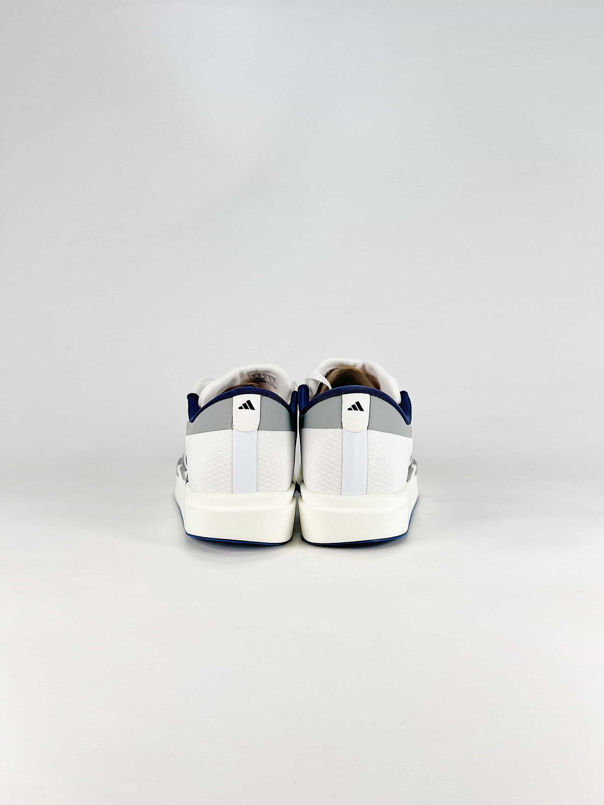Adidas Adizero Adios 10 "White Navy Blue"-Classic sneakers，Adidas Women's Shoe Sale / Men's Shoe Sale