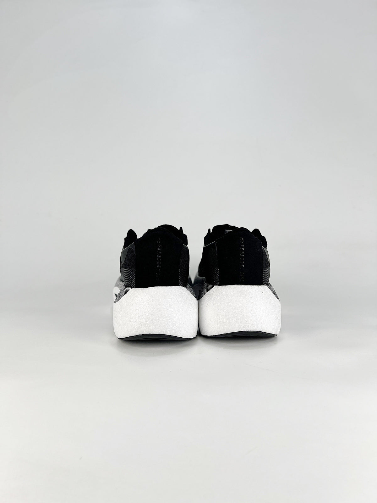 adidas Hyperboost Edge Sneakers – Black / White-Adidas Women's Shoe Sale / Men's Shoe Sale
