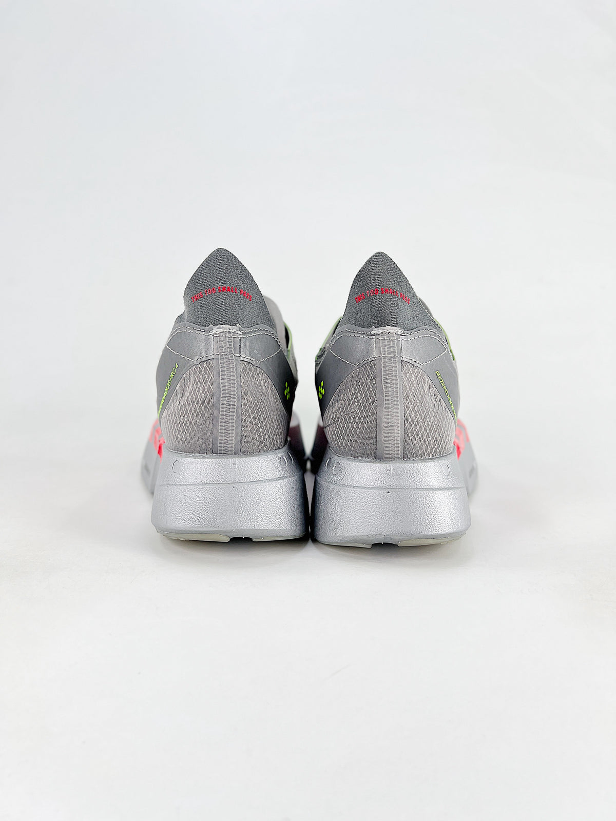 adidas Adizero Adios Pro 4 "Silver Red"-Classic sneakers，Adidas Women's Shoe Sale / Men's Shoe Sale