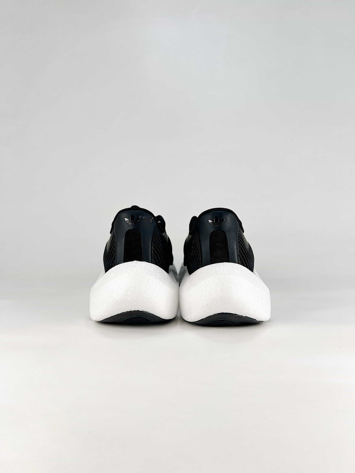 adidas Hyperboost "Black White" Unisex Running Shoes-Adidas Women's Shoe Sale / Men's Shoe Sale
