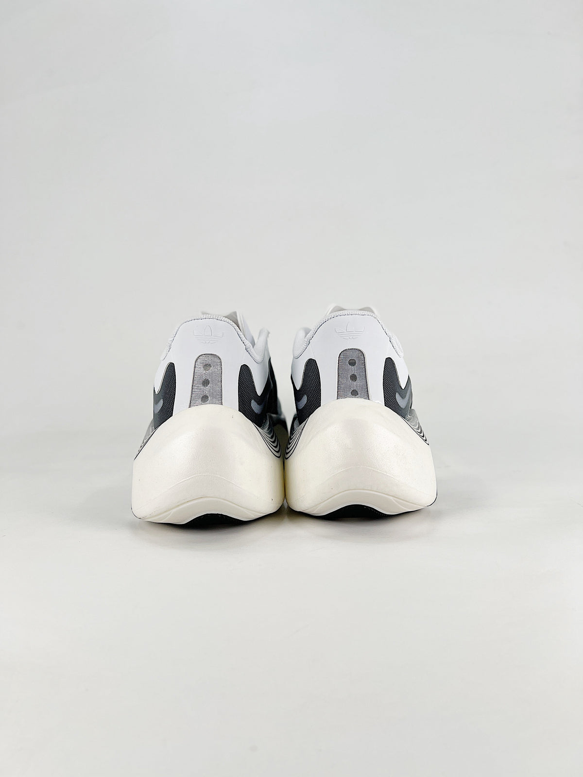 adidas Hyperboost "White Black" Unisex Running Shoes-Adidas Women's Shoe Sale / Men's Shoe Sale