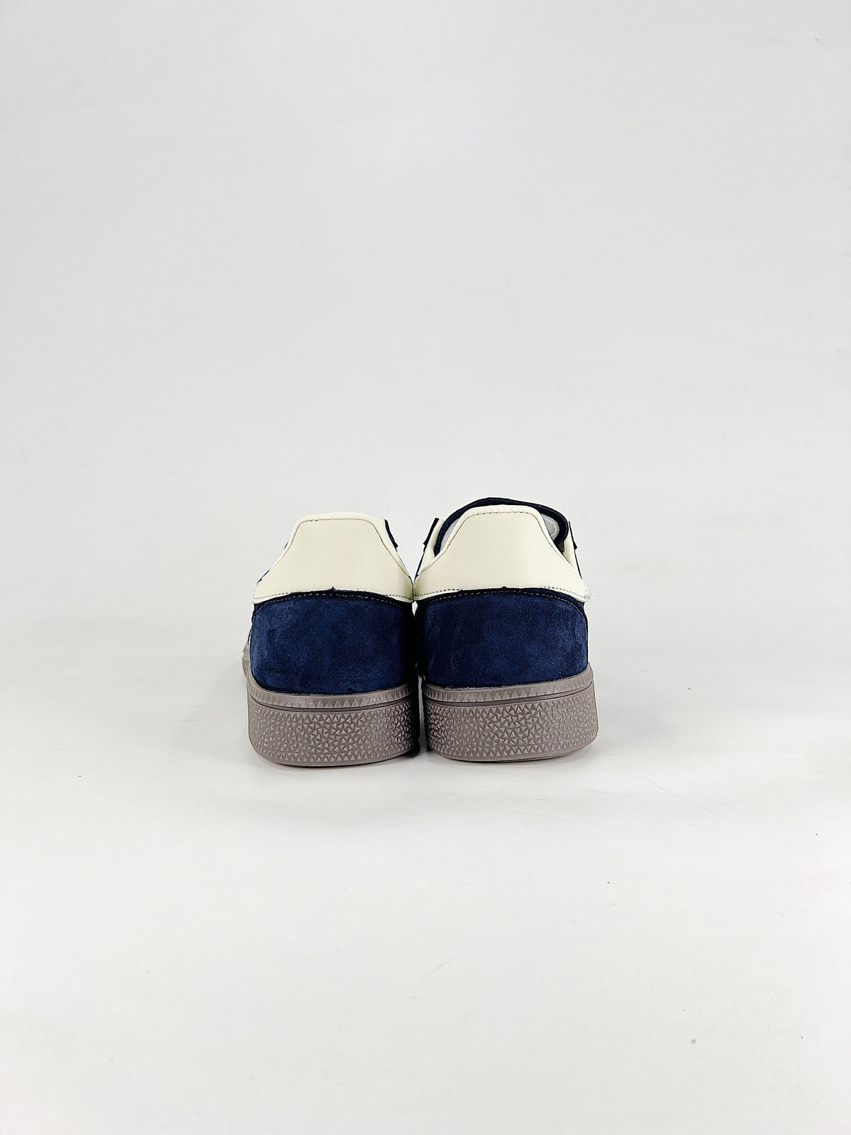 Adidas Originals Handball Spezial "Navy Blue" Sneakers-Adidas Women's Shoe Sale / Men's Shoe Sale