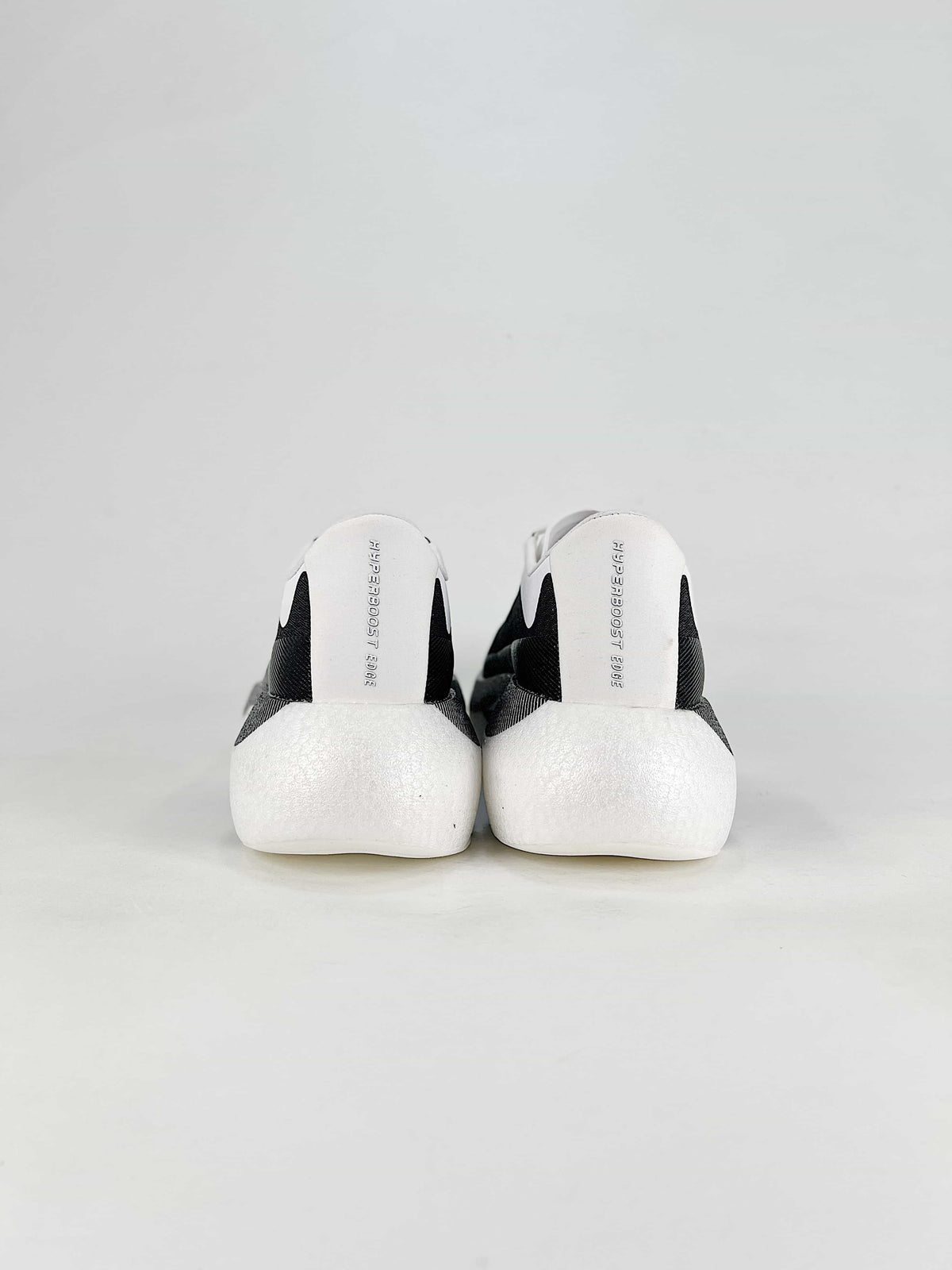 Adidas Hyperboost Pro "White Black"-Adidas Women's Shoe Sale / Men's Shoe Sale