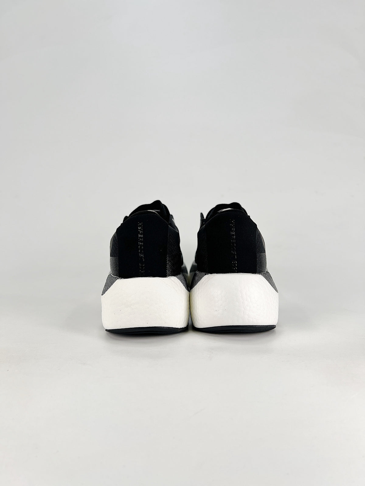 Adidas Hyperboost Pro "Black White"-Adidas Women's Shoe Sale / Men's Shoe Sale