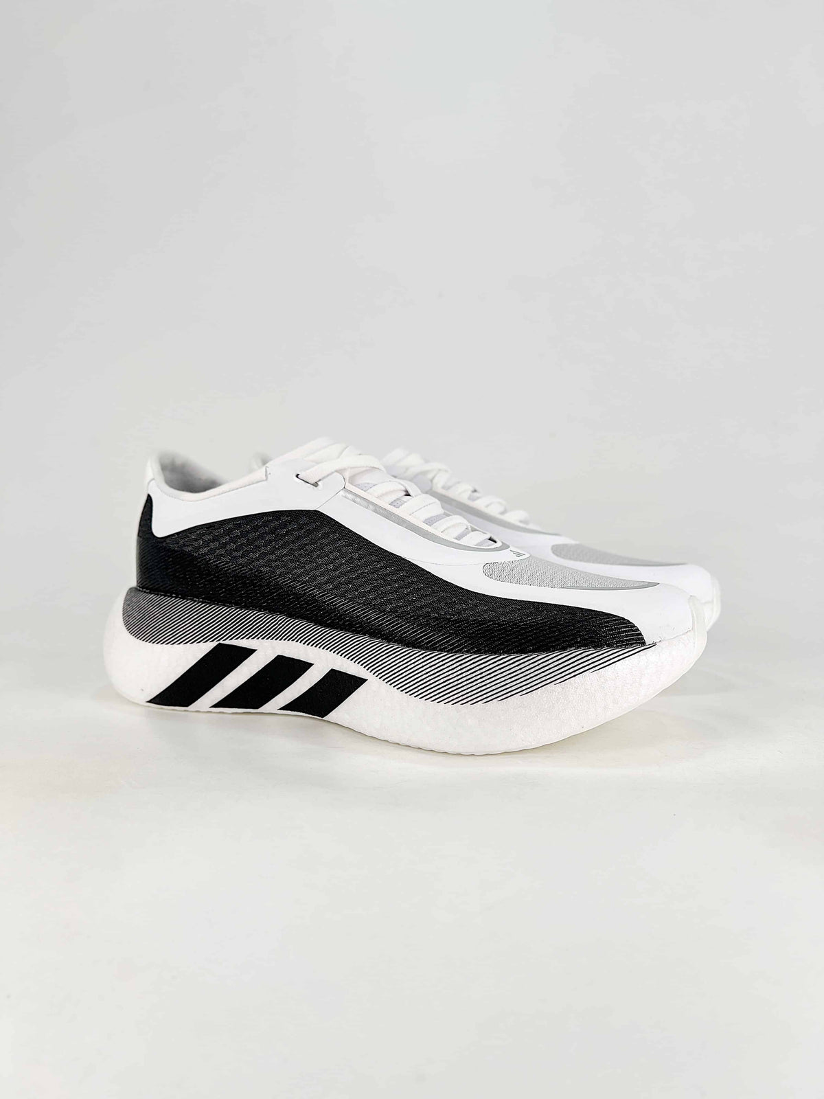 Adidas Hyperboost Pro "White Black"-Adidas Women's Shoe Sale / Men's Shoe Sale