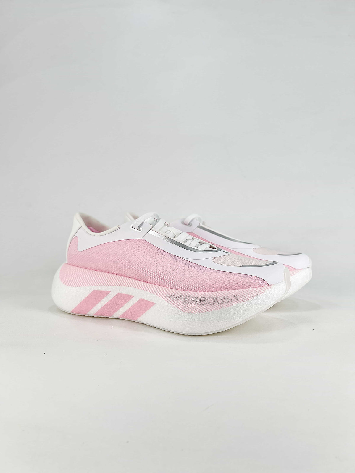 Adidas Hyperboost Pro "Pink White"-Adidas Women's Shoe Sale / Men's Shoe Sale