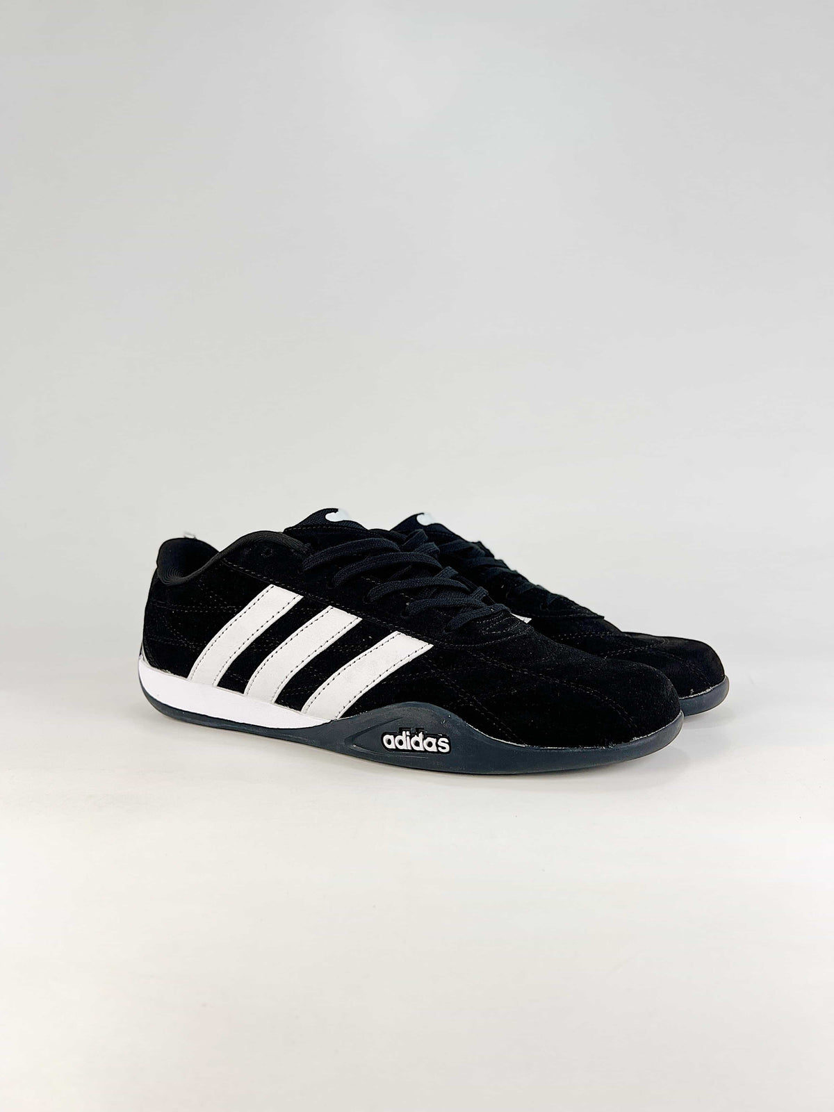 Adidas Copa Speed "Black White"-Classic sneakers，Adidas Women's Shoe Sale / Men's Shoe Sale