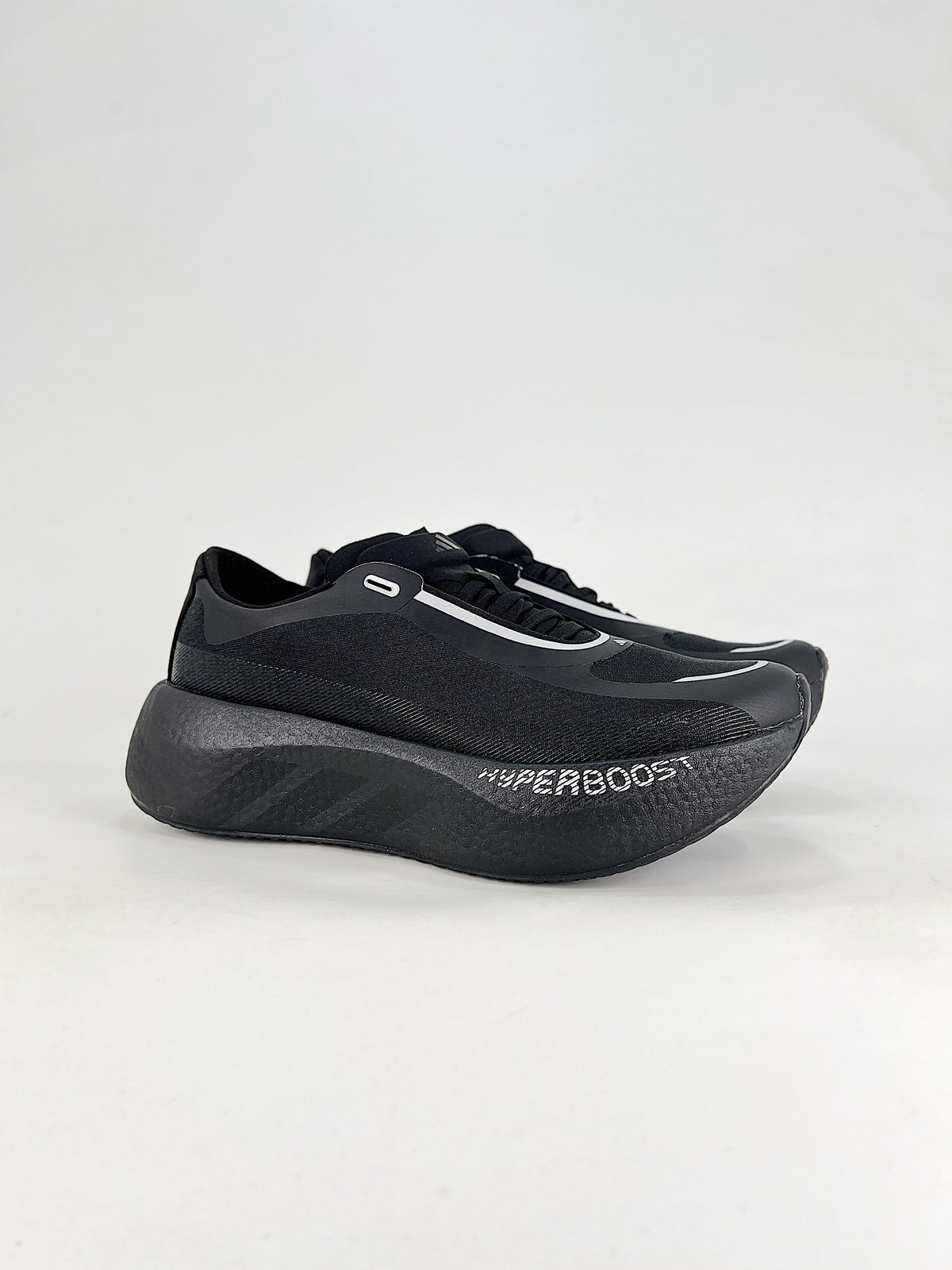 Adidas Hyperboost Pro "Black"-Adidas Women's Shoe Sale / Men's Shoe Sale
