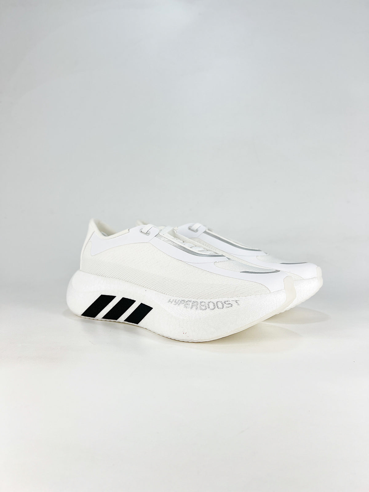 Adidas Hyperboost Pro "White Black"-Adidas Women's Shoe Sale / Men's Shoe Sale